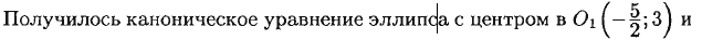 КОС для промежуточной аттестации по Элементам высшей математики