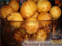 Классный час. «Казахская кухня. Баурсаки»