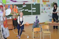 Программа развития библиотеки МБОУ Бабкинская средняя общеобразовательная школа