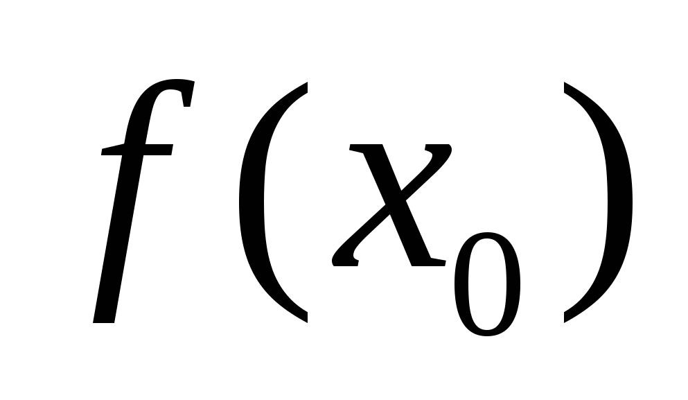 Урок алгебры по теме «Уравнение касательной к графику функции». 11-й класс