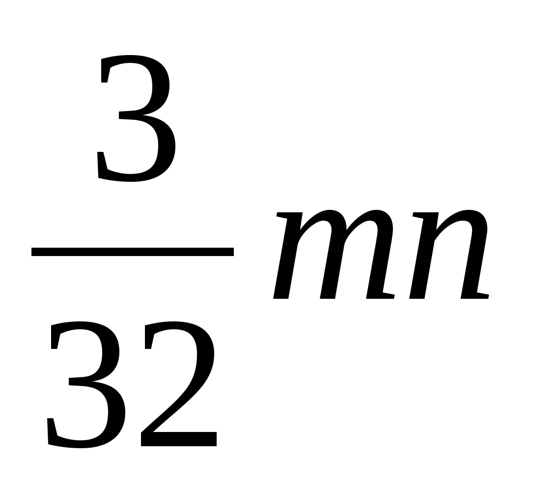 Рабочая программа по математике 8 класс