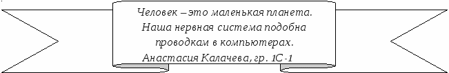 Внеурочное мероприятие Проведение Недели информатики