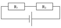 Методическая разработка урока по физике Законы постоянного тока (2 курс)