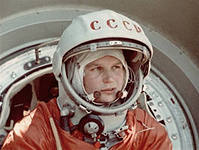 Реферат на конкурс Звездные дали Первая женщина - космонавт