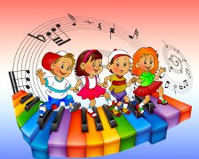 Информация для родителей Музыка в детском саду