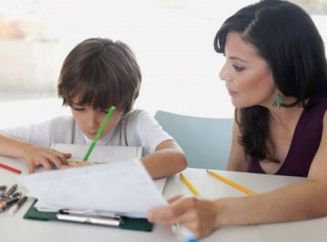Консультация для родителей Как развить самостоятельность у детей 5-6 лет?