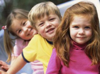 Консультация для родителей Как развить самостоятельность у детей 5-6 лет?