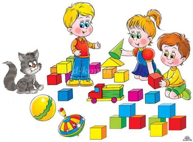 Психолого-педагогические рекомендации «Влияние современной игрушки на психоэмоциональное развитие ребенка»