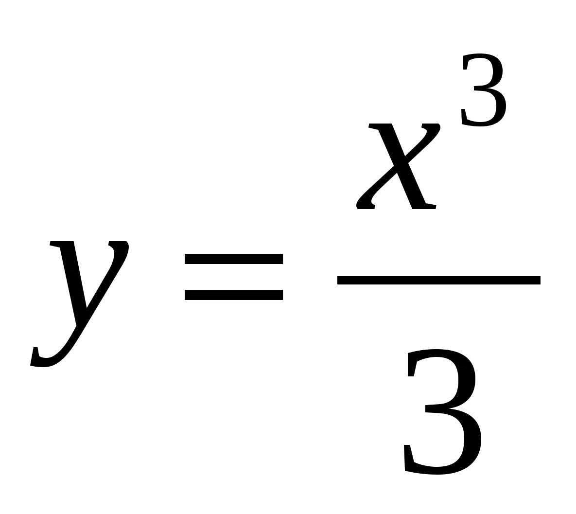 Методические указания Приложения определенного интеграла