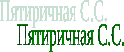 Перевод чисел из десятичной системы счисления в любую другую. Урок для 10 класса.