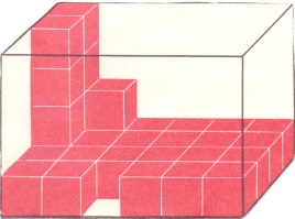 Технологическая карта урока № 67 по математике в 5 классе по теме Объём прямоугольного параллелепипеда