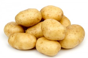 Исследовательская работа Сортоиспытание картофеля