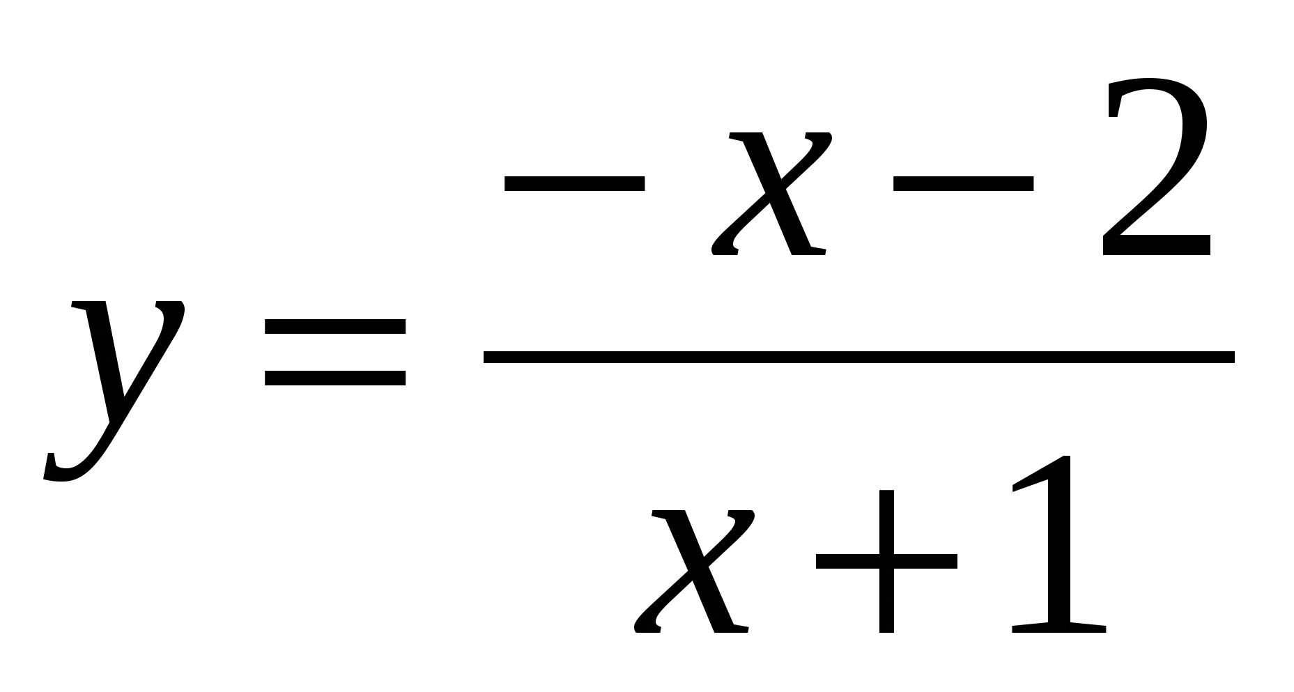 Дробно-линейная функция и её график. Графический способ решения заданий с параметром.