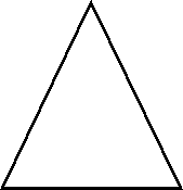 Урок по геометрии в 7 классе по теме Сумма углов треугольника
