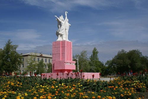 Устный журнал Житикара - мой родной город