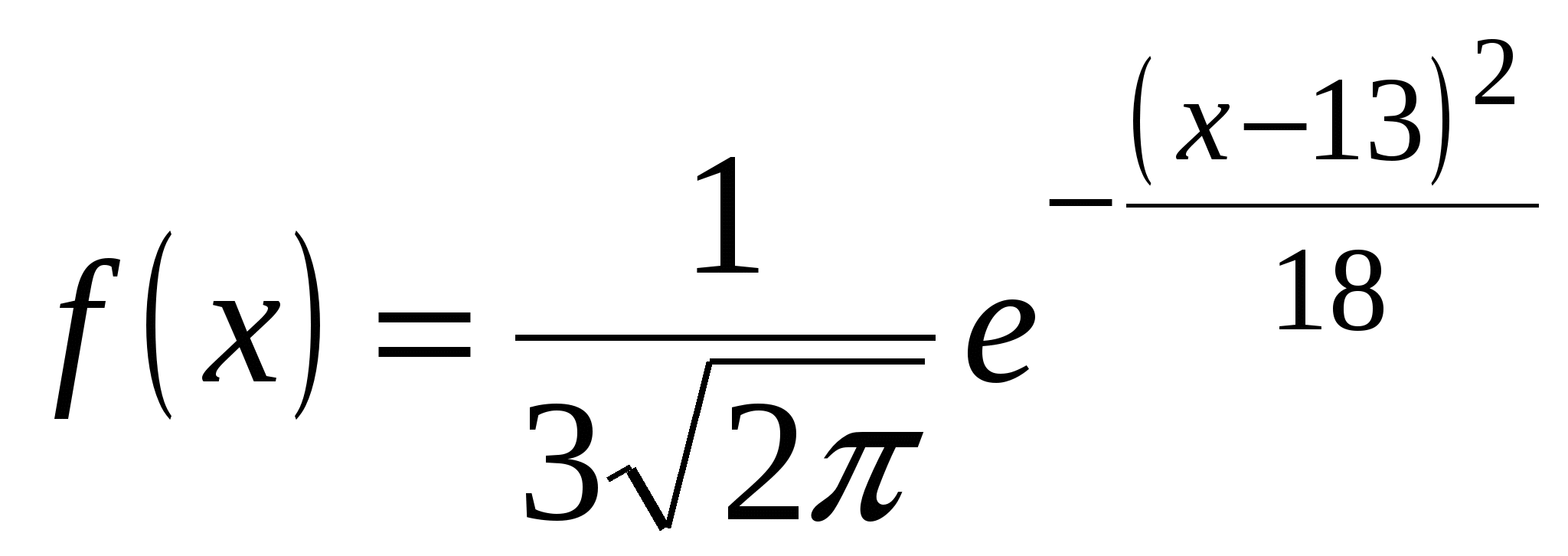 УЧЕБНО-МЕТОДИЧЕСКИЙ КОМПЛЕКС ПО ДИСЦИПЛИНЕ ЕН.03. ТЕОРИЯ ВЕРОЯТНОСТЕЙ И МАТЕМАТИЧЕСКАЯ СТАТИСТИКА (ТЕОРЕТИЧЕСКИЙ БЛОК0 ПО СПЕЦИАЛЬНОСТИ 09.02.03 Программирование в компьютерных системах