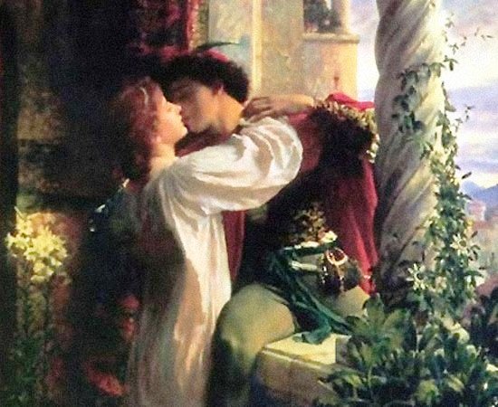 Конспект открытого урока по музыке Музыкальные зарисовки Кабалевского для спектакля Ромео и Джульетта