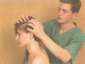Урок по СБО на тему : Уход за волосами (7класс)