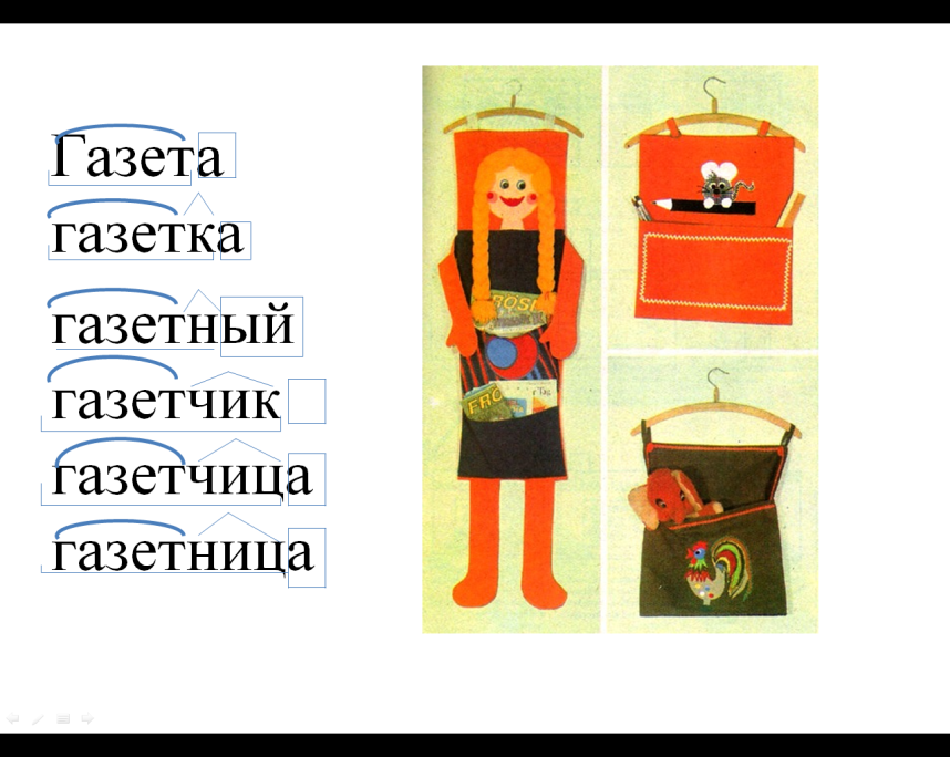Урок русского языка в 3 классе по теме Личное местоимение