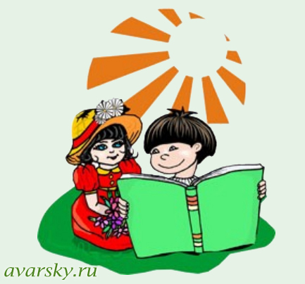 Предметная неделя по русскому языку в начальной школе
