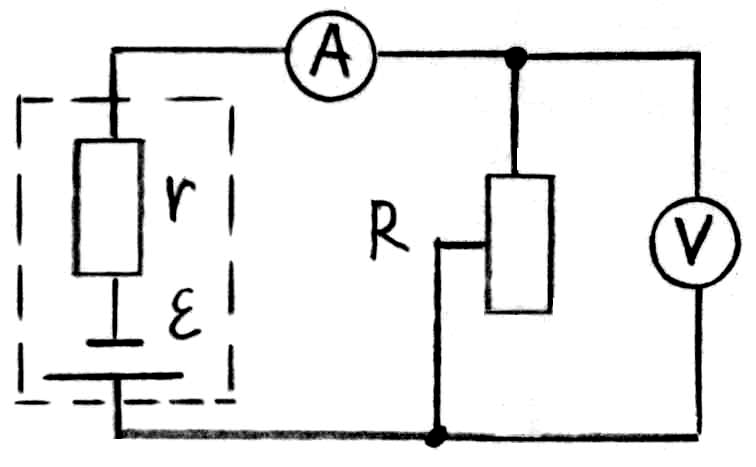Методические указания для выполнения практических работ по электротехнике в компьютерной программе Начала ЭЛЕКТРОНИКИ 1.2.
