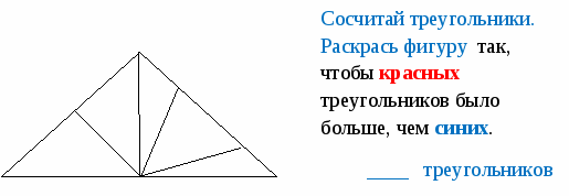 Разработка для учащихся 1 классов Зимний учебный календарь