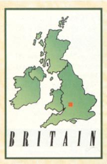Разработка урока на тему: Объединенное королевство Великобритании и Северной Ирландии