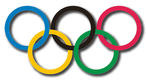 Веселые Олимпийские игры спортивно-оздоровительное мероприятие
