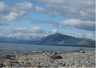 Лучший туристический маршрут «Байкальские берега»