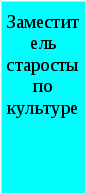 Программа воспитательной работы Наследники