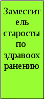 Программа воспитательной работы Наследники