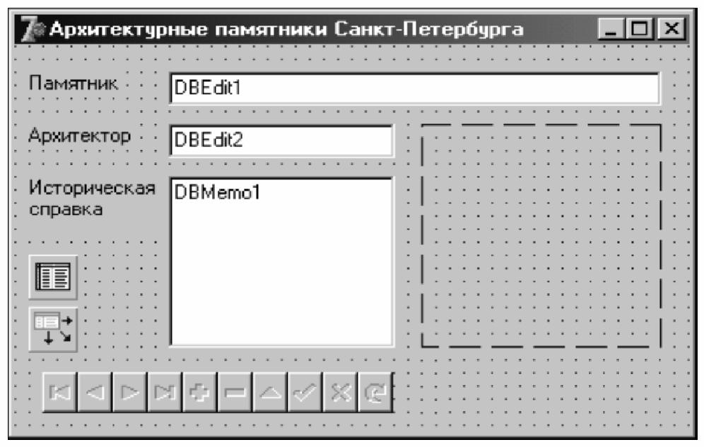 Методические указания к практическим занятиям по дисциплине разработка и эксплуатация экономических информационных систем