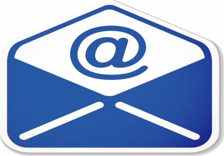 Е-mail-да электронды поштаны іске асыру