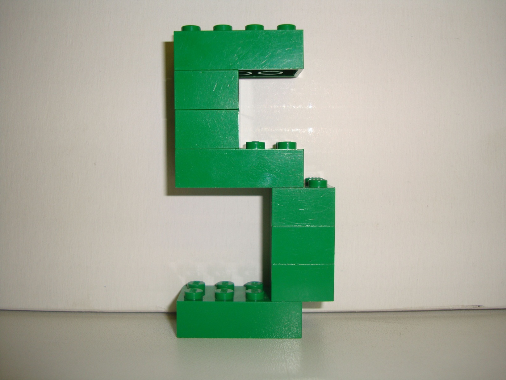 Проект «Пословицы и поговорки с Лего-цифрами»