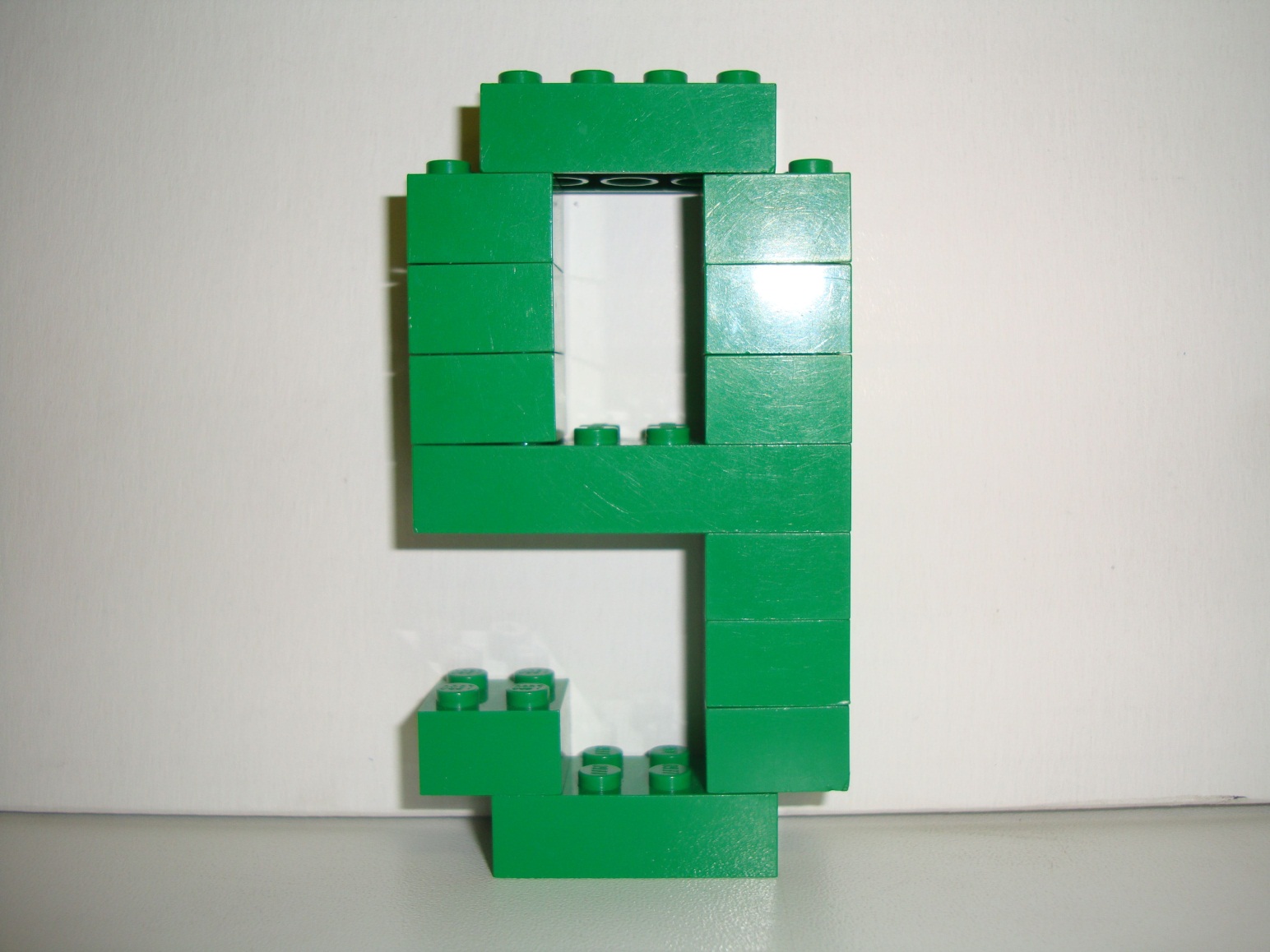 Проект «Пословицы и поговорки с Лего-цифрами»