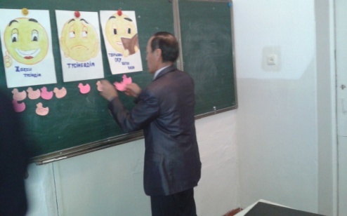 Презентация по казахскому языку на тему Коучинг
