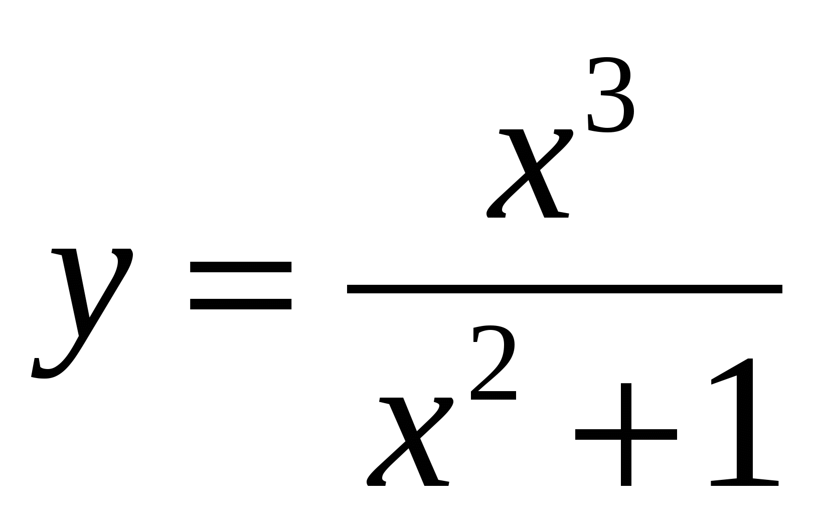 Панорамное занятие спецкурса по математике «Дифференциальное и интегральное исчисление» (в 11 классе)