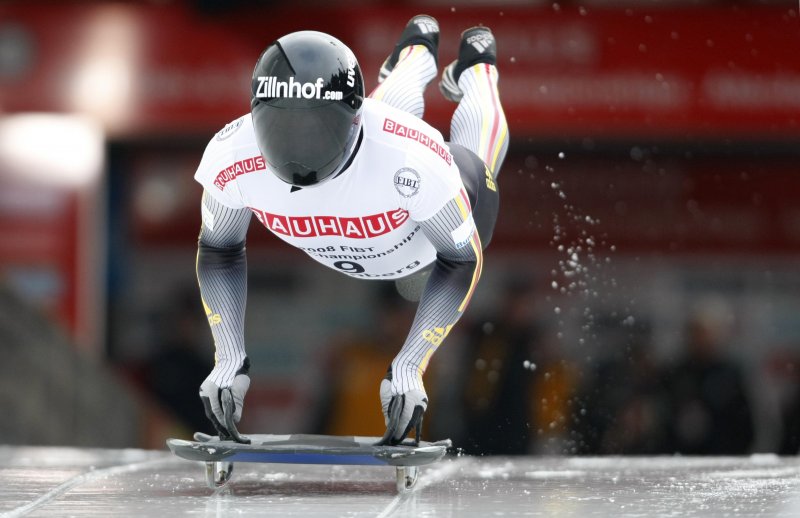 Зимние Олимпийские виды спорта