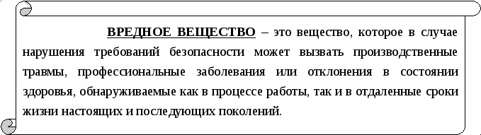 ОПОРНЫЕ КОНСПЕКТЫ По курсу: «БЕЗОПАСНОСТЬ ЖИЗНЕДЕЯТЕЛЬНОСТИ» (Учебное пособие)