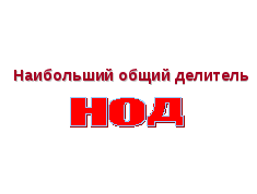 Реализация требований ФГОС ООО при обучении учащихся 5 класса по теме: «Делимость натуральных чисел»