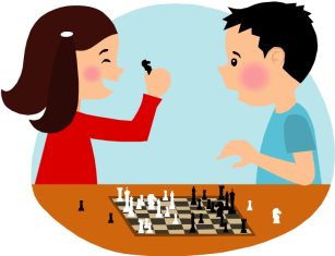 Внеурочное занятие «Шахматная школа» 1 класс Тема: Шахматная рокировка