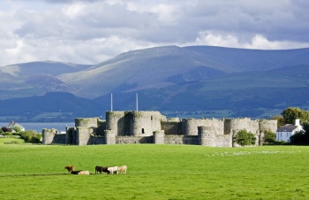 PROJECT: Wales-the land of difference