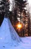 Проектная работа «Духовная культура коренных народов севера»