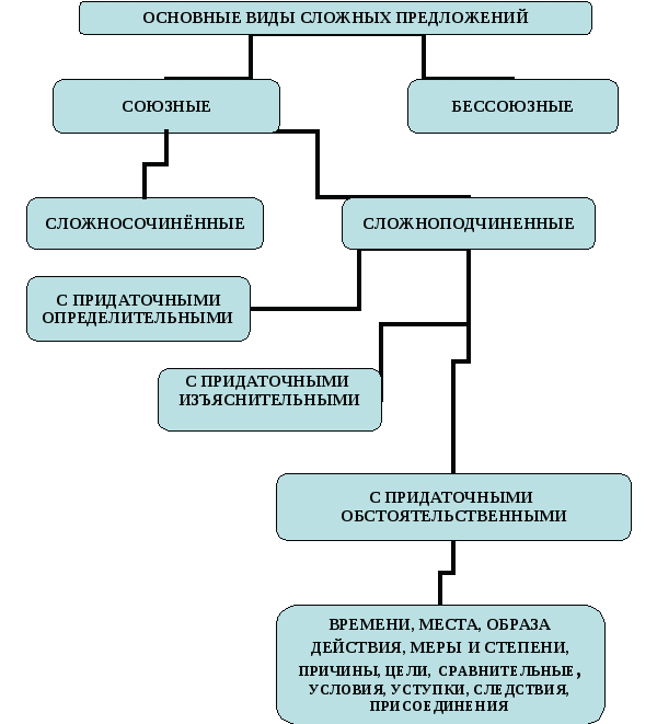 Трудные вопросы ЕНТ Час грамматики