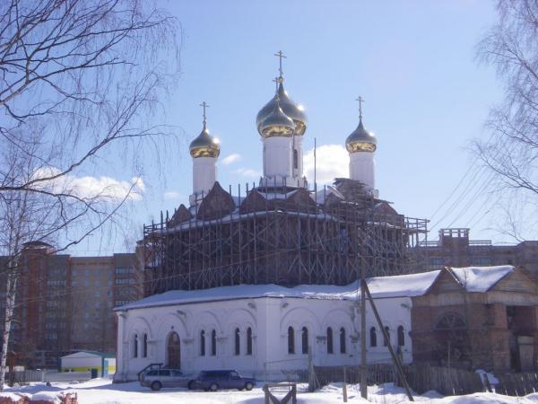 Альбом к проектной работе Искусство на улицах моего города