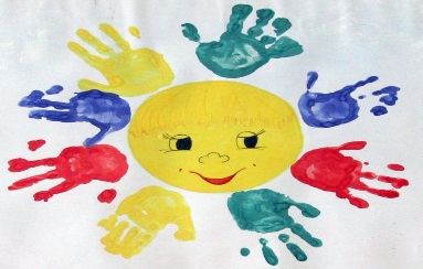 «Рисование должно приносить радость и способствовать развитию ребенка».