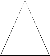 Конспект урока по геометрии по темеСвойства равнобедренного треугольника.(7 кл)