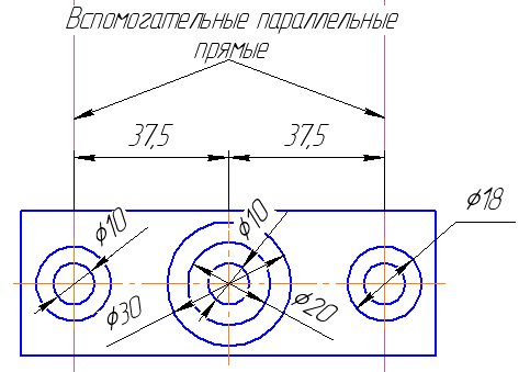 Методические указания по выполнению графических работ в Компас-график ОП 01. Инженерная графика часть 2