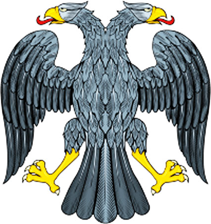Исследовательская работа на тему: Российский герб - орёл двуглавый овеянный великой славой