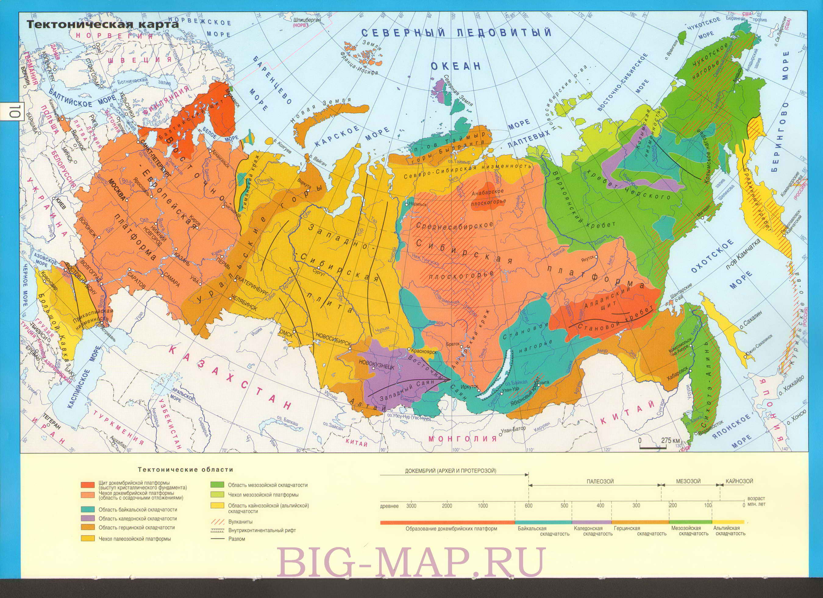 Щиты тектоническая структура. Карта тектонических плит России. Геологическая и тектоническая карта России. Тектоническая карта Евразии. Тектонические платформы Евразия карта.